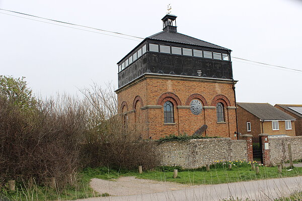 Foredown Tower
